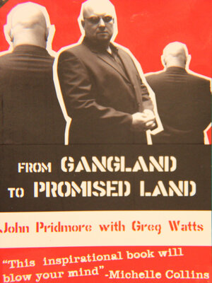 cover image of From Gangland to Promised Land